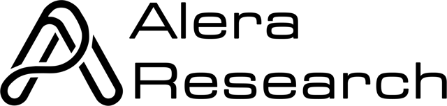 Alera Research logo