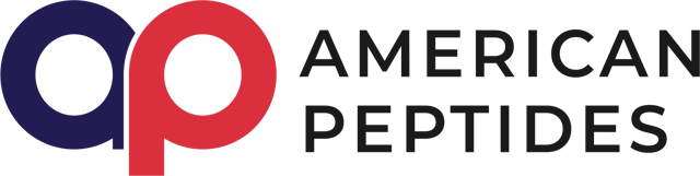 American Peptides logo
