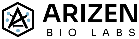 Arizen BioLabs logo