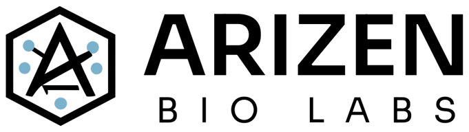 Arizen BioLabs logo