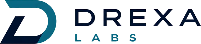 Drexa Labs logo