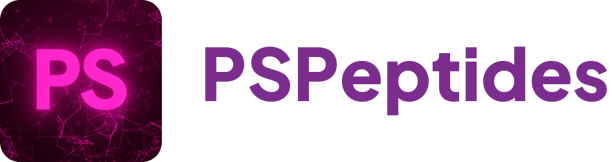 PSPeptides logo